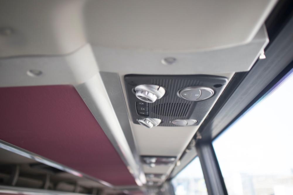 Bus