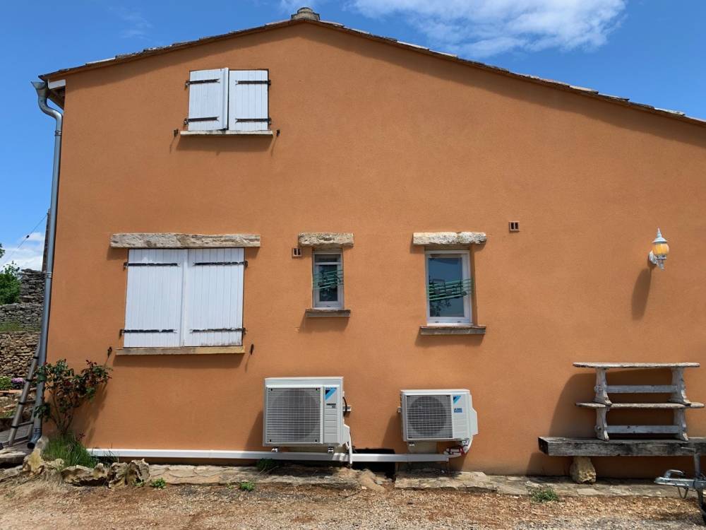 Clim Sud-Ouest
