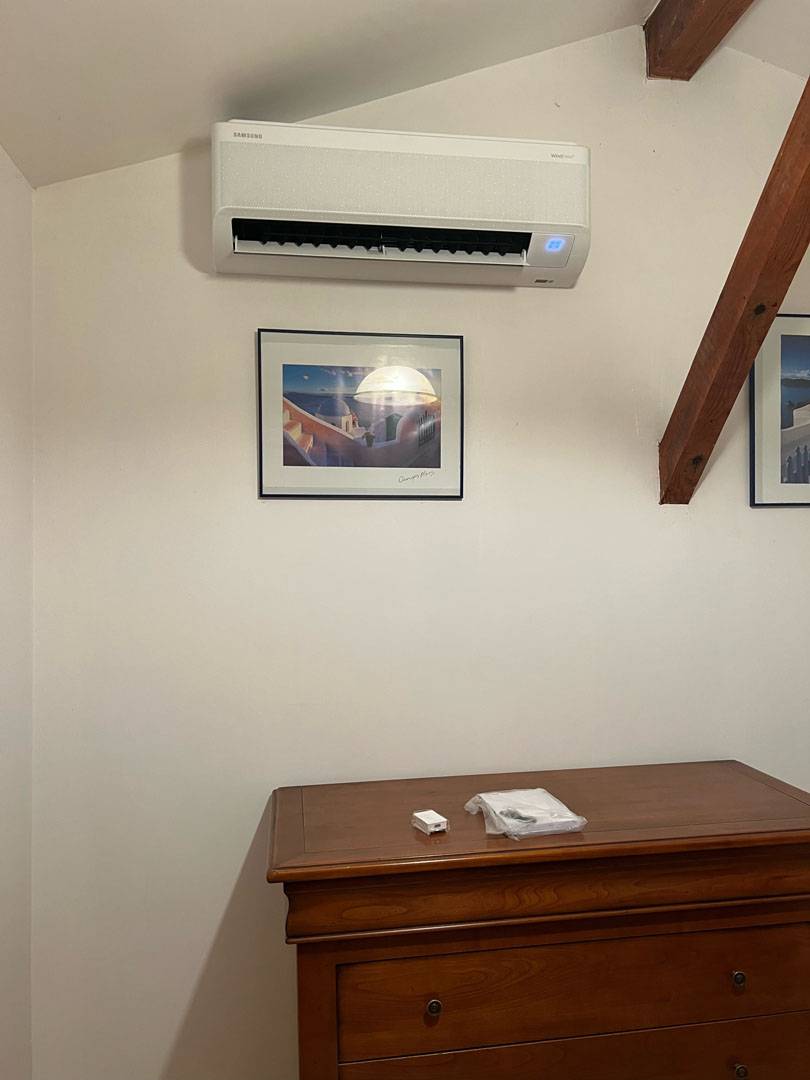 climatisation (2)